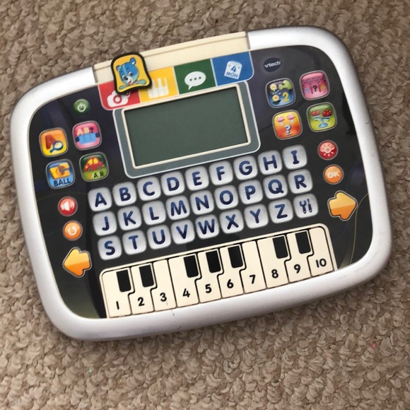 Vtech learning pad - Picture 1 of 1